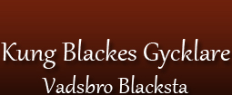 Kung Blackes Gycklare Vadsbro Blacksta